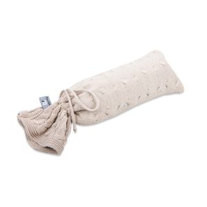 Baby's Only kruikenzak Cable beige Maat