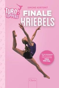 Finalekriebels (Hardback)