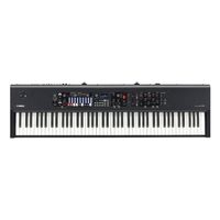 Yamaha YC88 synthesizer - thumbnail