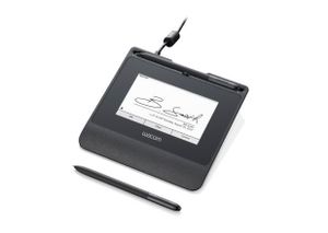 Wacom Signature Set, STU-540 & sign pro PDF tekentablet