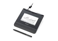 Wacom Signature Set, STU-540 & sign pro PDF tekentablet - thumbnail