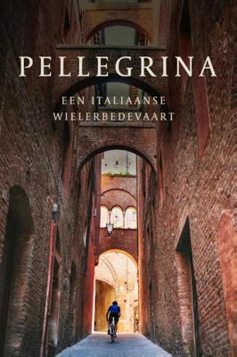 Pellegrina (Hardback)
