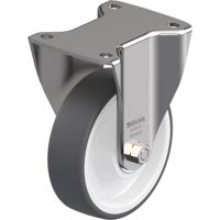 Blickle BKX-POTH 150XK Bokwiel Wieldiameter: 150 mm Draagvermogen (max.): 500 kg 1 stuk(s)