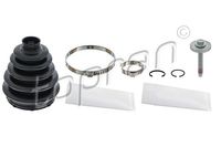 Asmanchetten set 304385
