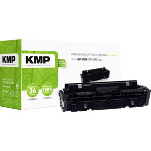 KMP Toner vervangt HP 410X, CF413X Compatibel Magenta 5000 bladzijden H-T241X 2538,3006