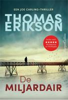 De miljardair (Paperback) De miljardair (Paperback)