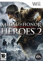 Medal of Honor Heroes 2 (zonder handleiding)