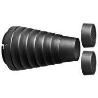 Elinchrom Snoot Reflector & Grids 6°/12°
