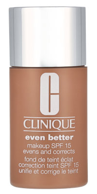 Clinique Even Better Make-Up SPF15 08 - Beige Foundation 30 ml Dames