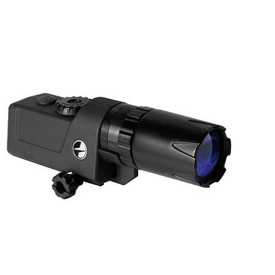 Pulsar L-808 Laser IR Flashlight