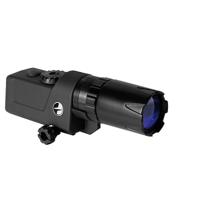 Pulsar L-808 Laser IR Flashlight
