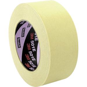 3M 5014850 Afdektape Beige (l x b) 50 m x 48 mm 1 stuk(s)