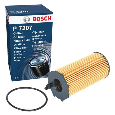 Oliefilter P7207