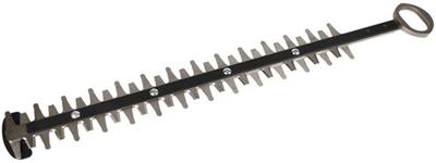 Makita Accessoires schaarmessenset compleet lengte 650mm - 194666-7