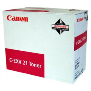 Toner - C-EXV21 Toner