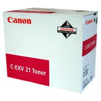 Toner - C-EXV21 Toner