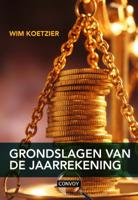 Grondslagen van de jaarrekening (Paperback)