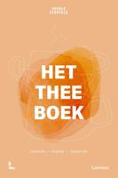Het Theeboek (Hardback) Het Theeboek (Hardback)