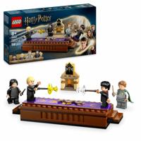 Bouwspel Lego Harry Potter