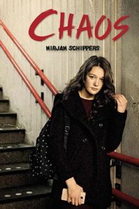 Chaos - Mirjam Schippers - ebook