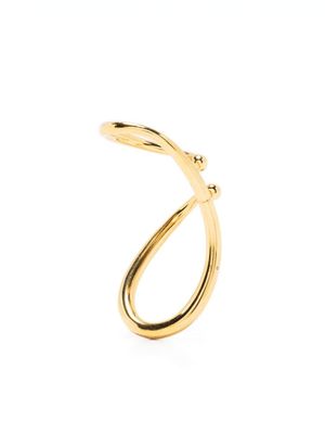 Charlotte Chesnais boucle d'oreille Petit Mirage