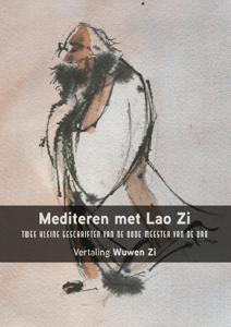 Mediteren met Lao Zi (Paperback)