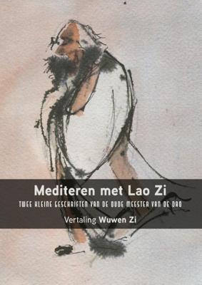 Mediteren met Lao Zi (Paperback)