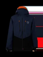 Brunotti Kendron Ski-jas Brunotti Kendron Ski-jas