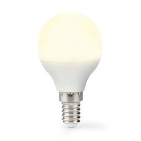 Nedis LED-Lamp E14 - LBE14G452