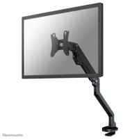 Neomounts fpma-d750black flat screen desk mount, 10-32", 8 kg, 100 x 100mm, clamp/bolt