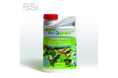 Ecopur Ferrimax 400 G BSI - Bsi