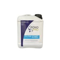 Pond Pro Filterstart Bacteriën 2500 ml - Ideale Start & Balans voor Vijvers