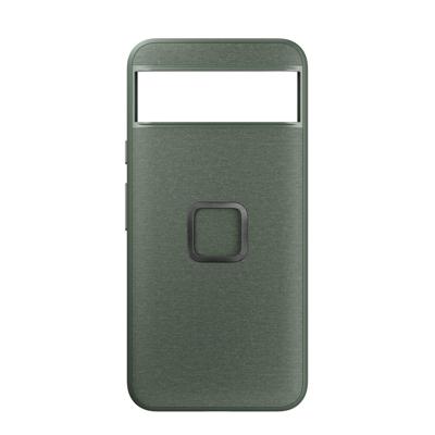 Peak Design - Mobile Everyday Fabric Case Pixel 8 Pro Charcoal Sage
