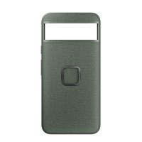 Peak Design - Mobile Everyday Fabric Case Pixel 8 Pro Charcoal Sage
