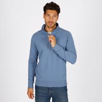 Heren Trui Rhenen | Denimblauw