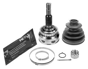 Homokineet reparatie set, aandrijfas MEYLE-ORIGINAL Quality MEYLE, Inbouwplaats: Wielzijde, u.a. für Opel, Vauxhall