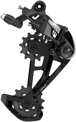 SRAM Rear derail. apex xplr 10/11-44t
