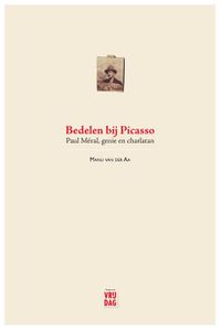 Bedelen bij Picasso - Manu Van der Aa - ebook