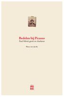 Bedelen bij Picasso - Manu Van der Aa - ebook - thumbnail