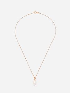 Abrazi Julie Ketting Rosé-S