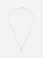 Abrazi Julie Ketting Rosé-S