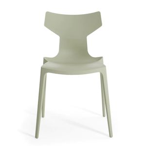 Kartell Re-Chair eetkamerstoel groen