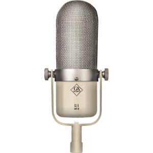 Golden Age Audio R1 MK2 ribbon microfoon