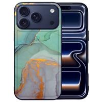 Watercolor Mix Beschermhoes Apple iPhone 17 Pro