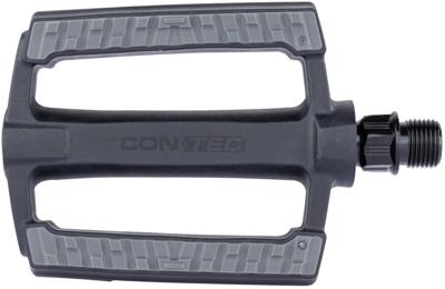 CONTEC Ct pedal quick core city/comfort black