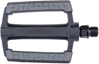 CONTEC Ct pedal quick core city/comfort black