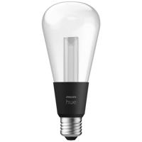 Hue LED-lamp 929003151501 Energielabel: G (A - G) Hue LG ST72 E27 6.8 W Energielabel: G (A - G)