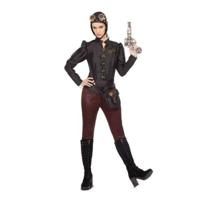 Kostuums voor Volwassenen My Other Me Steampunk Maat XL
