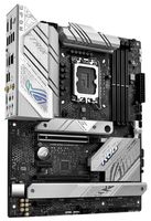 ASUS ROG STRIX B760-A GAMING WIFI Intel B760 LGA 1700 ATX - thumbnail