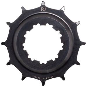 Enduo cargo tandwiel 24t cargo cl-45.5mm zwart